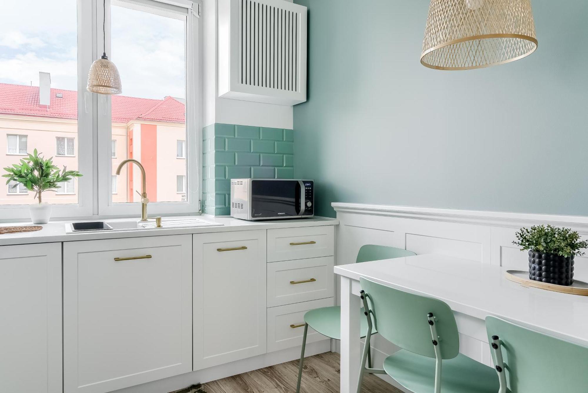 Appartamento Alfama Garden Grudziądz Esterno foto
